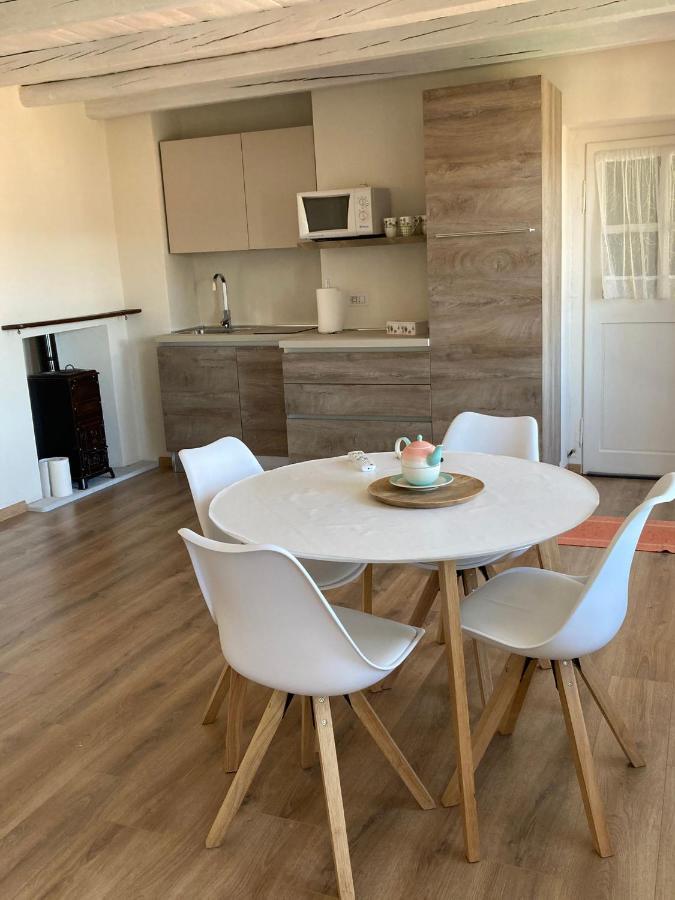 La Palma Apartment Pella Εξωτερικό φωτογραφία