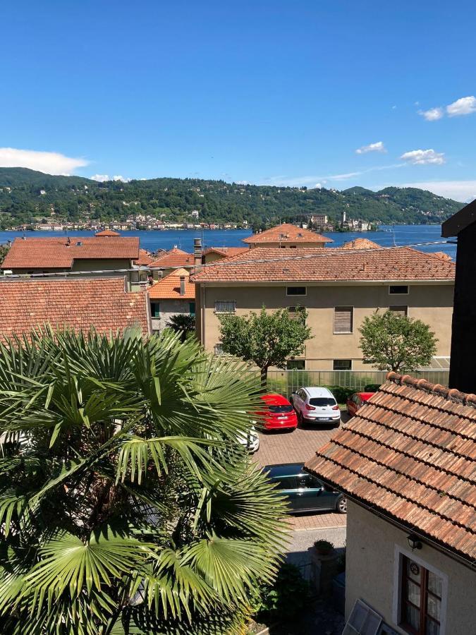 La Palma Apartment Pella Εξωτερικό φωτογραφία