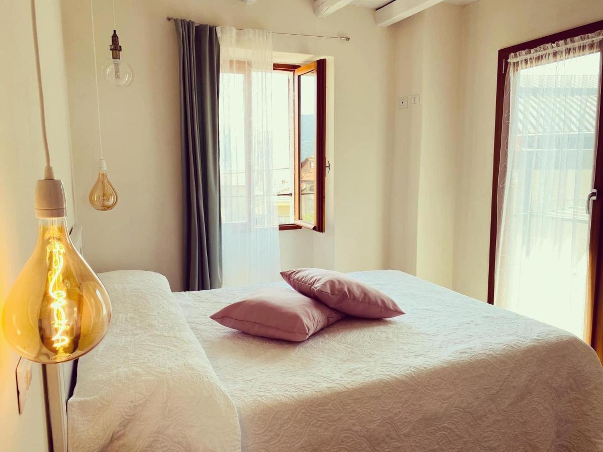 La Palma Apartment Pella Εξωτερικό φωτογραφία