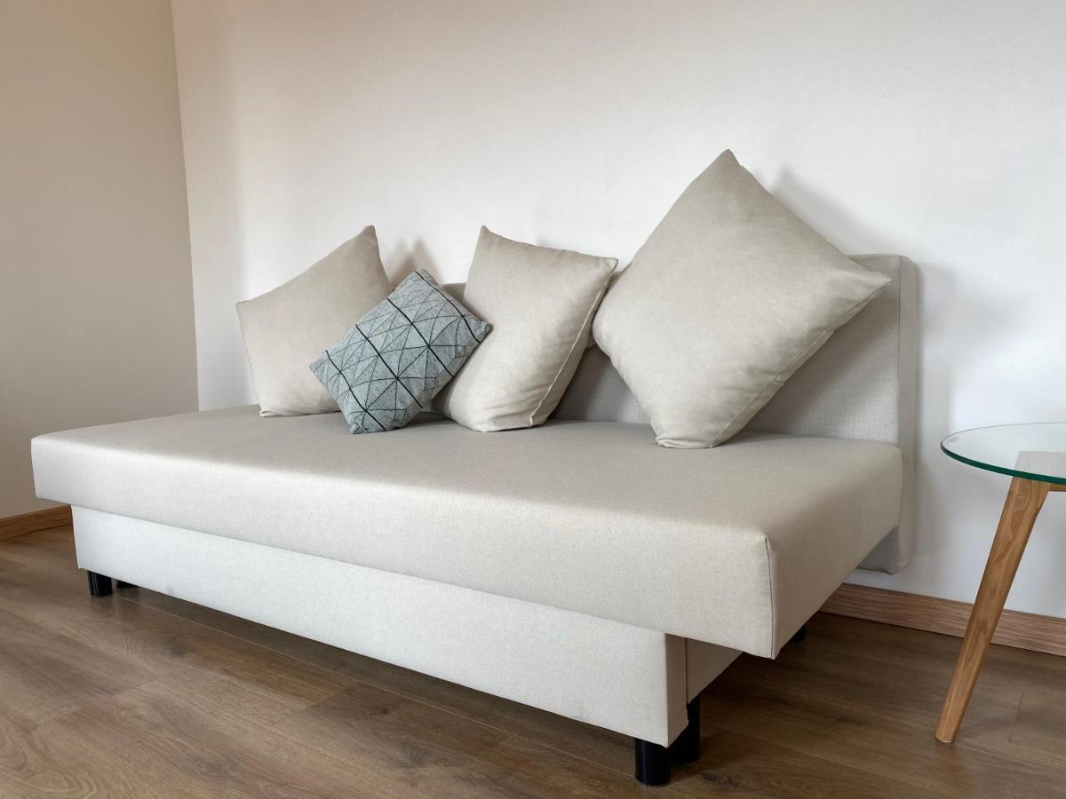 La Palma Apartment Pella Εξωτερικό φωτογραφία