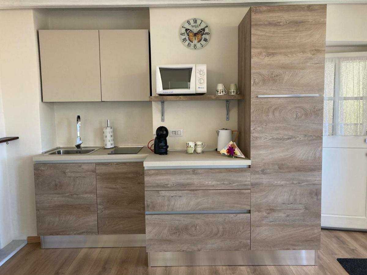 La Palma Apartment Pella Εξωτερικό φωτογραφία