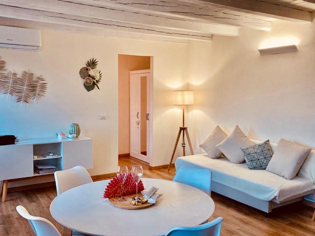 La Palma Apartment Pella Εξωτερικό φωτογραφία