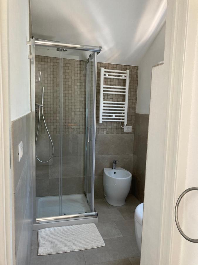 La Palma Apartment Pella Εξωτερικό φωτογραφία